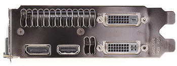 Nvidia GeForce GTX 780